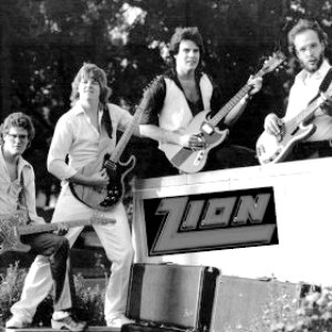 Image for 'Zion'