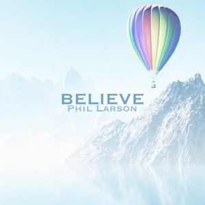 Image for 'Believe'