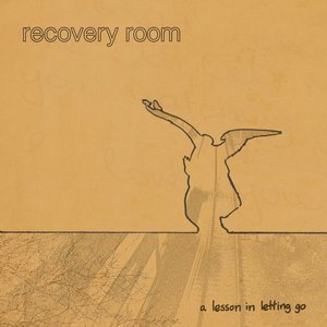 Image for 'A Lesson In Letting Go'