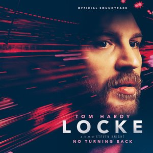 “Locke (The Original Motion Picture Soundtrack)”的封面