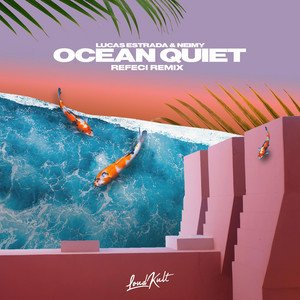 Image for 'Ocean Quiet (Refeci Remix)'