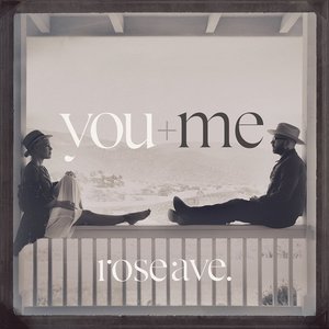 Image for 'rose ave.'