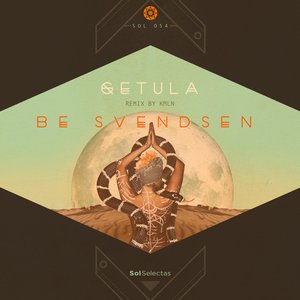 “Getula”的封面