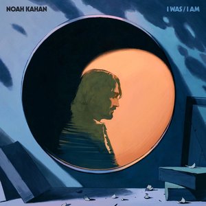 Image for 'I Was / I Am'