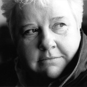 Bild für 'Val McDermid'