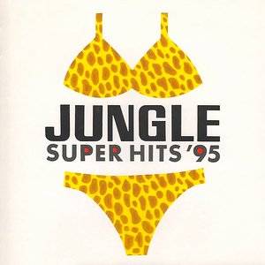 Immagine per 'Jungle Super Hits '95'