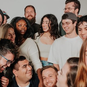 Image for 'Anthem Worship'