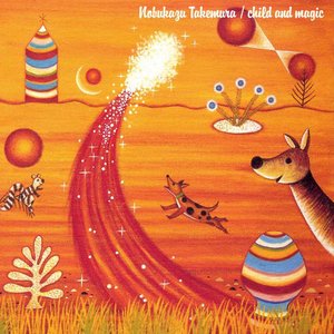Image for 'Child and Magic'