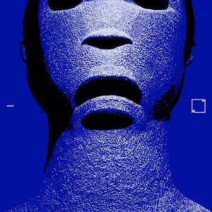 Bild für 'Total Blue'