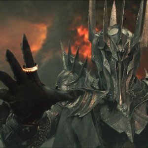 Image for 'Lord of the Rings'