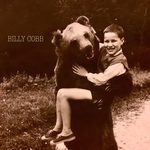 “Billy Cobb (Bear Album)”的封面