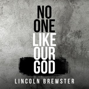 Image for 'No One Like Our God'