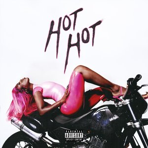 Immagine per 'HOT HOT - Single'