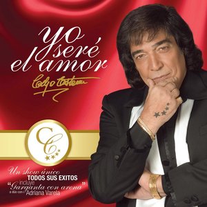 Image for 'Yo Seré El Amor'