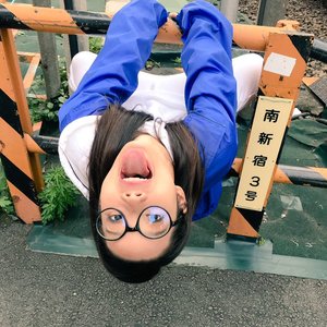 “Xiangyu”的封面