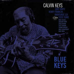 Imagem de 'Blue Keys'