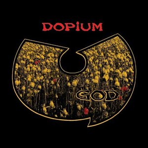 Image for 'Dopium'