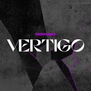 “Vertigo”的封面