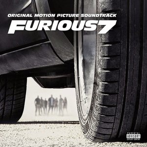 Изображение для 'Furious 7: Original Motion Picture Soundtrack'