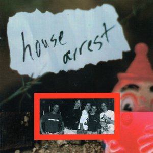 Image for 'House Arrest'