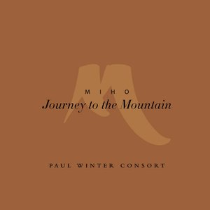 Image for 'Miho: Journey to the Mountain'