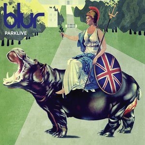 Image for 'Parklive (Live)'