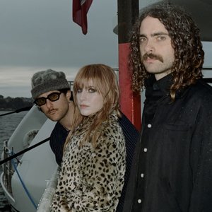 Image for 'Paramore'