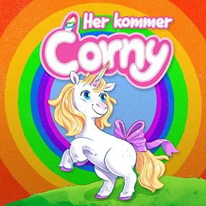Image for 'Her kommer Corny'