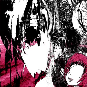Image for 'kurayami no naka (Slowed)'