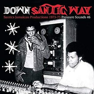 Image for 'Down Santic Way'