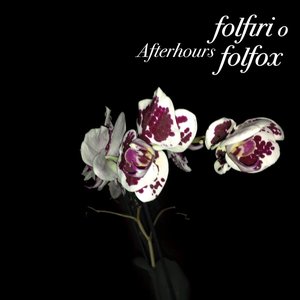“Folfiri O Folfox”的封面