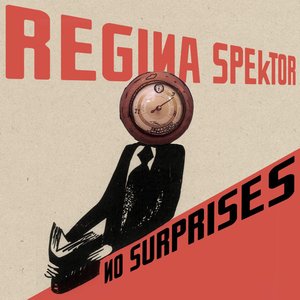 Imagen de 'No Surprises'