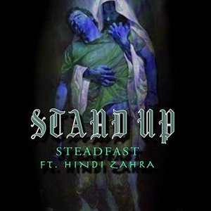 Imagem de 'Stand Up'