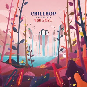 Zdjęcia dla 'Chillhop Essentials Fall 2020'