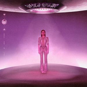 Image for 'DISCO VOADOR'