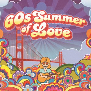 “60's Summer of Love”的封面