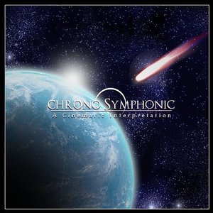 Image for 'Chrono Symphonic'