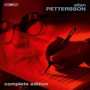 Image for 'Pettersson: Complete Edition'