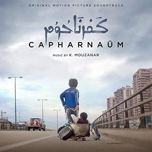 Image for 'Capharnaüm (Original Motion Picture Soundtrack)'