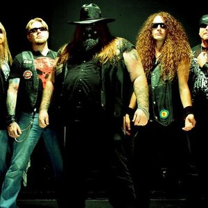 Bild för 'Texas Hippie Coalition'