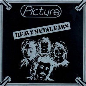 Image for 'Heavy Metal Ears'