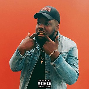 “Ayo Smallz”的封面