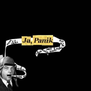 Image for 'Ja, Panik'