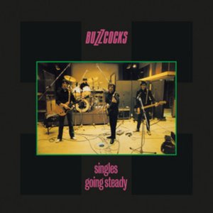 Imagem de 'Singles Going Steady (2019 Remastered Version)'
