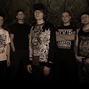 Image for 'Burden To Bleed'