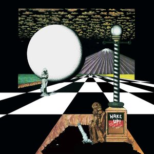 Image for 'Wake Up'