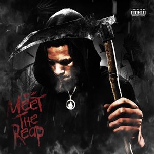 Image for 'Meet The Reap'