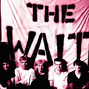 Image for 'The Wait'