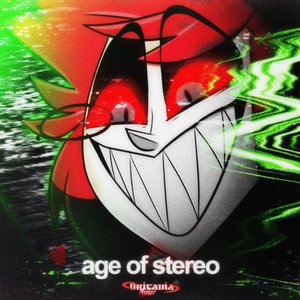 Image for 'AGE OF STEREO (Alastor)'