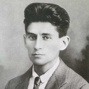 “Franz Kafka”的封面